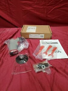 3M Disc Sander, Pistol Grip 28547, Air-Powered, 3 Inch, 15,000 RPM