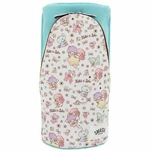 Sanrio Pencil Case Stand Type Sumasuta Little Twin Stars S1419790