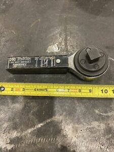 Sargent / Sweeney #290 Torque Mulitplier 1/2&#034;Input 3/4&#034; Output 3:3 to 1