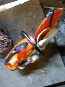 Still ts500i chop saw