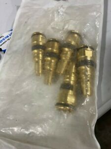 AcculLock d-ma250 lot of 5 pieces