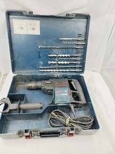 Bosch 11222EVS Heavy Duty SDS Plus Hammer Drill