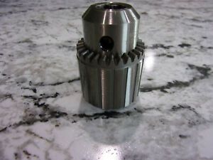 Milwaukee 48-66-1355 1/2-In. Keyed Chuck with Replaces the 48-66-1360