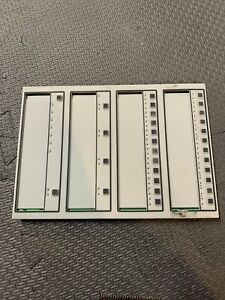 NOTIFIER DVC-KD DIGITAL VOICE COMAND - KEYPAD FIRE ALARM