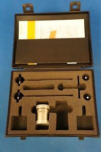 Renishaw SP25M SM25-2 CMM Scanning Module Kit New In Box With 1 Year Warranty