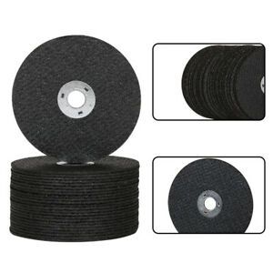 3&#034; Cut Off Wheel Discs Cutting Metal Stainless Steel Pad F Angle Grinder 10-30Pc