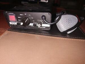 Whelen 295SLSA1 W/mic