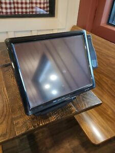 SAM4S SPT-4740 POS PosReady 7 SSD Touchscreen Terminal