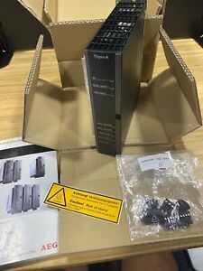 AEG 1A 400-60 HRL1 Thyristor Switch Thyro-A NEW