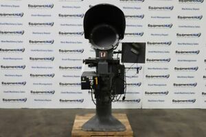 VPMS PC-14 14&#034; Optical Comparator