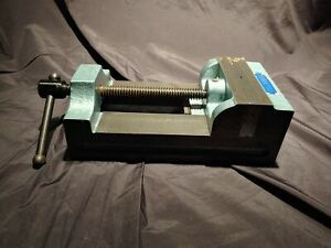 Wilton 11676 6&#034; Industrial Drill Press Vise Fast Free Shipping
