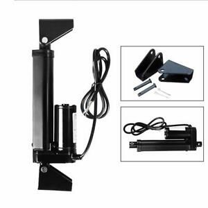ECO LLC 225lbs 8 Inch High Speed 14mm/s Linear Actuator Motor DC12V