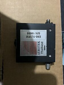 Aerotek 1.5-3GHz Isolator #3