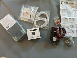 RF Reader Kit w/ Relay Board ELK-924, Visonic AXS-5 Prox Reader, RF ID device
