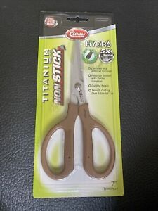 Clauss Hydro Scissors - 7” Trimmers