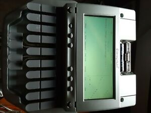 stenograph machine