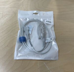 NELLCOR Compatible SpO2 Sensor Probe 7PIN 7P DB7 |Monitor Nihon Kohden Datascope