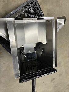 National 637 Coffee Vending Cup Station