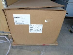 Abb ACH550-BDR-03A3-4+B058+F267 1 Hp VFD E-Clipse Bypass Drive New