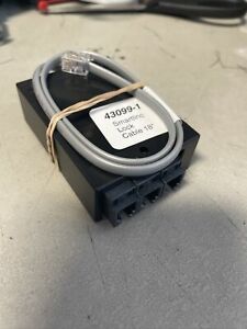 lagard 4006 smartlinc multiple lock cable interface unit