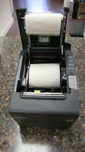 EPSON TM-T88V M244A POS Network Thermal Receipt Printer