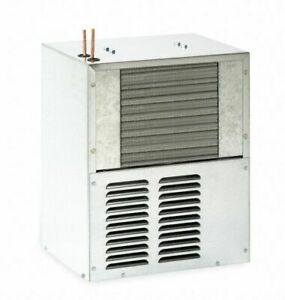 Elkay Ech8 Remote Chiller, Non-Filtered 8 Gph