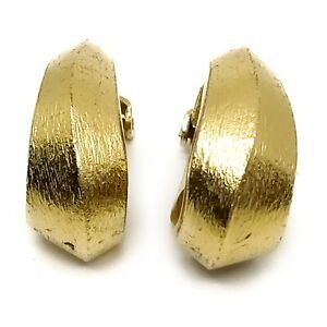 Christian Dior Earring  Gold   2406844