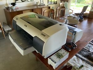 epson stylus pro 4880 printer