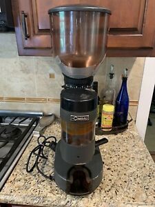 LA CIMBALI MODEL MD 6SA Coffee Grinder