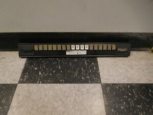 Square D PowerLink AS Control Bus NQOD236ASB 24 VDC