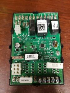 OEM HONEYWELL ST9120U1011 FURNACE CONTROL BOARD HVAC