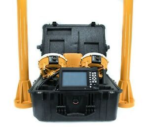 CAT Accugrade GCS900 CB460 Display Dual GPS/GNSS MS992 Receivers, Trimble SNR920