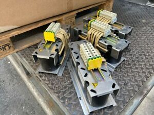 Siemens 6SN1111-0AA0-0CA1 3-Phase-Choke 36KW