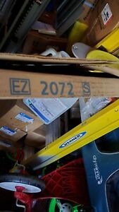 *New* Eaton / Cutler-Hammer EZT2072S 72&#034; x 20&#034; Panel Board Trim