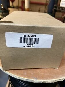 Cleveland Controls Afs-405-140 Switch,Air Sensing