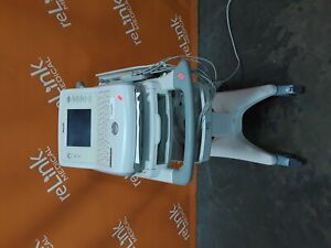 Philips Healthcare PageWriter Trim III EKG Machine