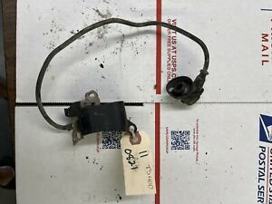 STIHL TS400 Concrete Saw Ignition Module/Coil OEM 4223 - 3 BOLT STYLE -Fast Ship