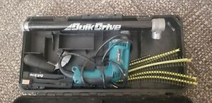 Quik Drive PRO250 Kit *COMPLETE SET*