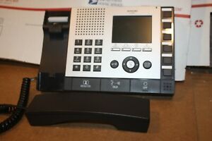 Aiphone IS-IPMV ip video master station IS series intercom 3.5 LCD monitor