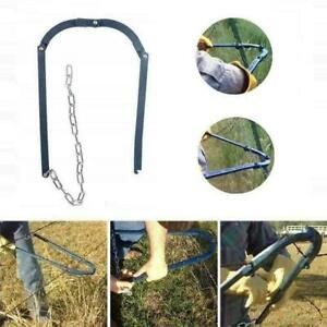 Fence Repair Tool Texas Fence Fixer Repair Tool For Garden Fence,HOT D1N7 Z7Y1