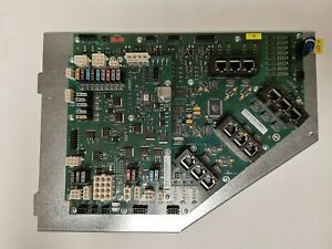 KUKA KRC4 CCU Unit - CIB V1.0.1 Board &amp; PMB V1.0.2 Board - Neu 1/7