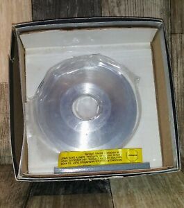 Cascade Southern Diamond Grinding Wheel 4-7/8&#034; Diam, 1-1/4 hole 250 grit NEW