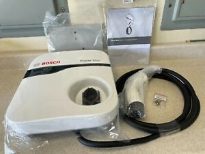 Bosch El-51245 Electric Vehicle Charging Station,16A, 12 ft. Cord