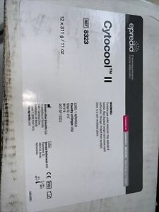 Stephens Sci., Div. Richard-Allan, CYTOCOOL II FREEZING AEROSOL CASE 12, 11oz.