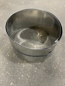 Maudlin Stainless Steel Shim Stock Roll 316 Grade 0.02 Thick