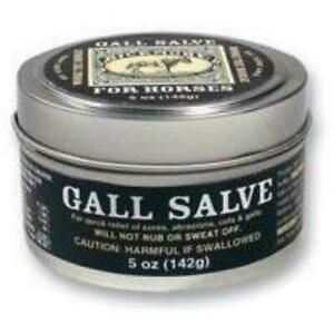 Gall Salve 14 OZ