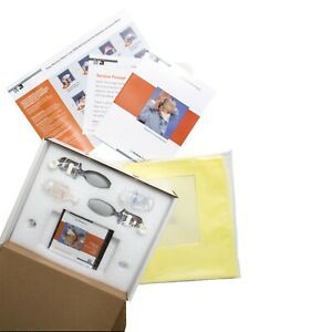 Halyard Qualitative Fit Test Kit # 47950