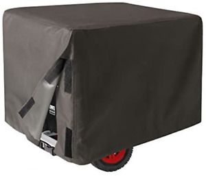 Leader Accessories Durable Universal Waterproof Generator Cover (31&#034; Lx 29&#034; Wx 2