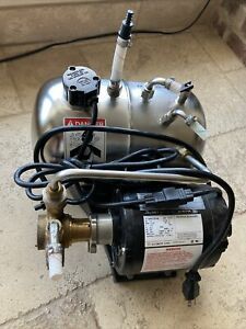 McCann&#039;s Soda Fountain Carbonator E2 Tank 10-11 E400397