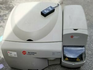 BECKMAN COULTER CELL LAB QUANTA  771917 - AK510046 - AK180042 READ